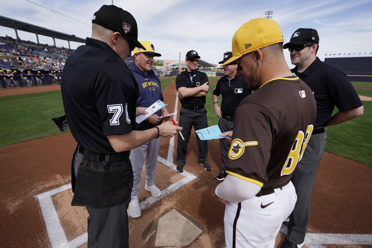 Pat Murphy and Kai Murphy