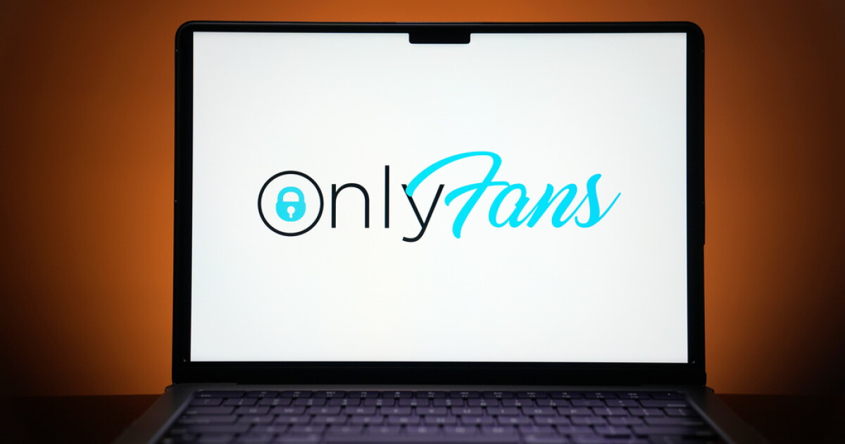 OnlyFans owner Leonid Radvinsky dies of cancer at 43
