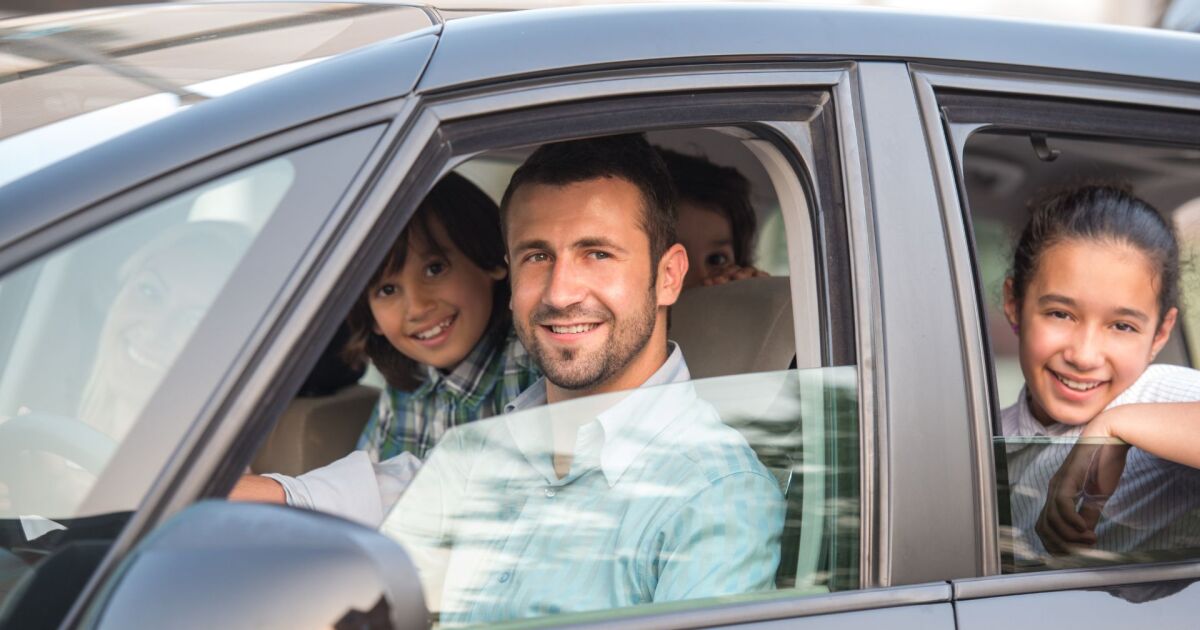 Summer heat danger: Utah advocates warn of deadly risk for kids left in cars