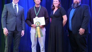 Buena High School students dominate 42nd annual Youth Engineering and Science Fair in Sierra Vista