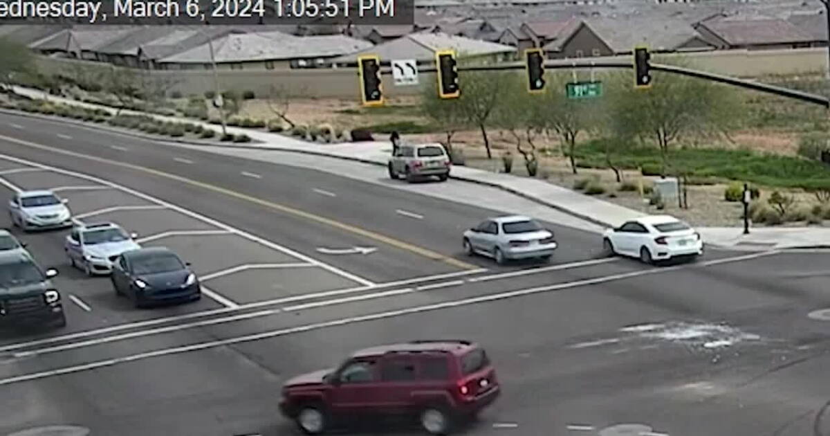 Man arrested after attempted kidnapping of girl in Glendale