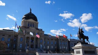 Montana State Capitol
