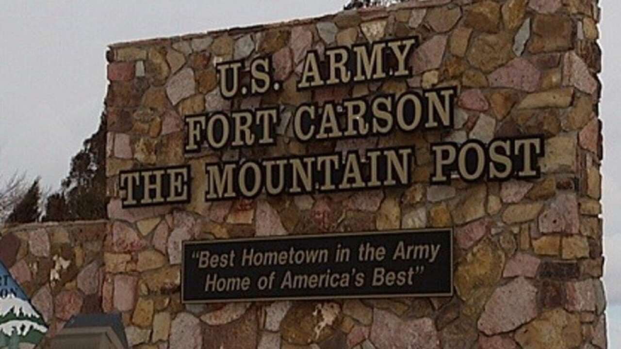 4th SFAB from Fort Carson announces deployment