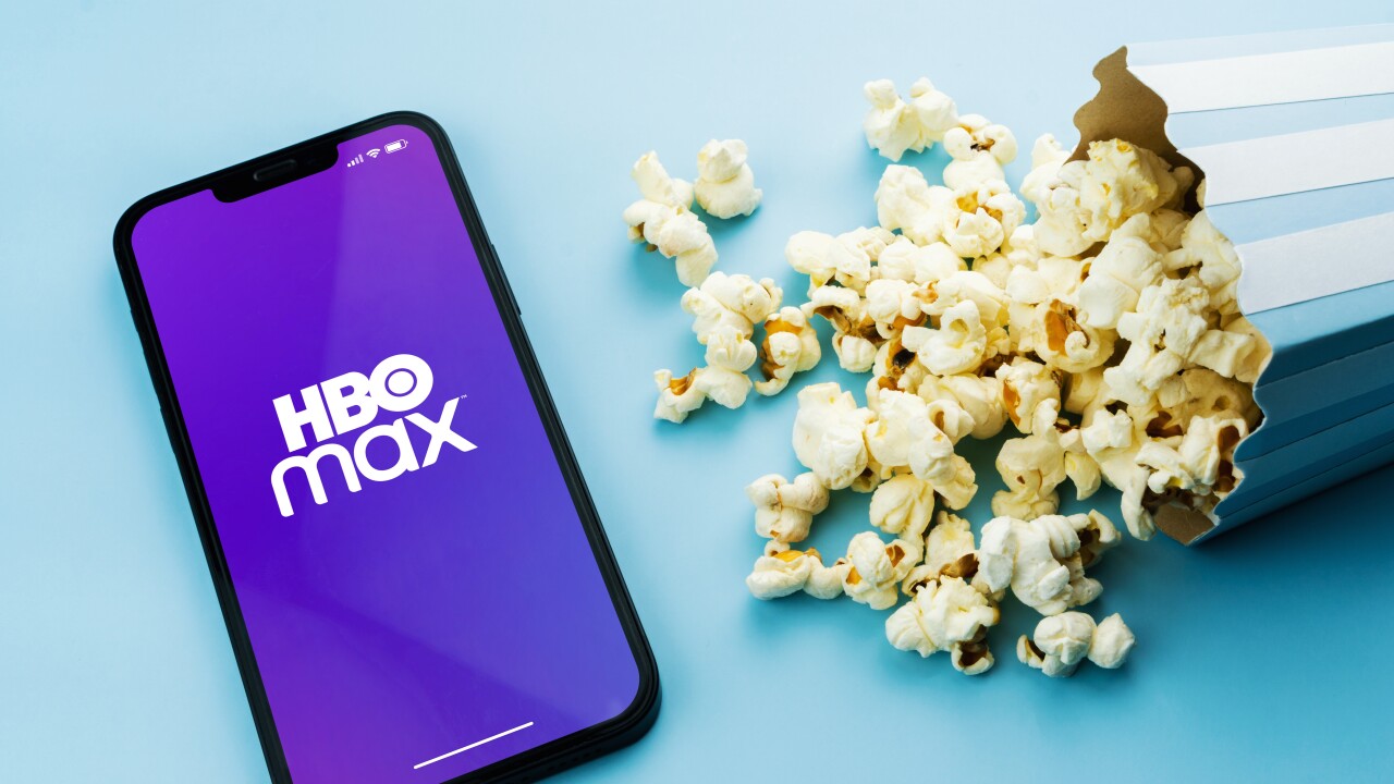 HBO Max is making a comeback. Max streaming service to rebrand this summer