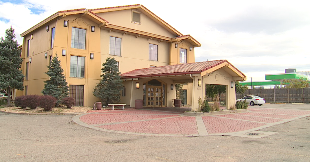 Denver homeless shelter to close in January 2026, be rebuilt as affordable housing Denver homeless shelter to close in January 2026, be rebuilt as affordable housing