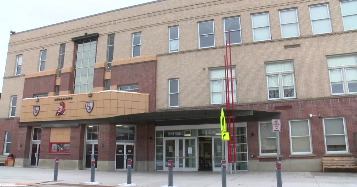 MCPS high schools adjusting to Phase 2 of reopening plan