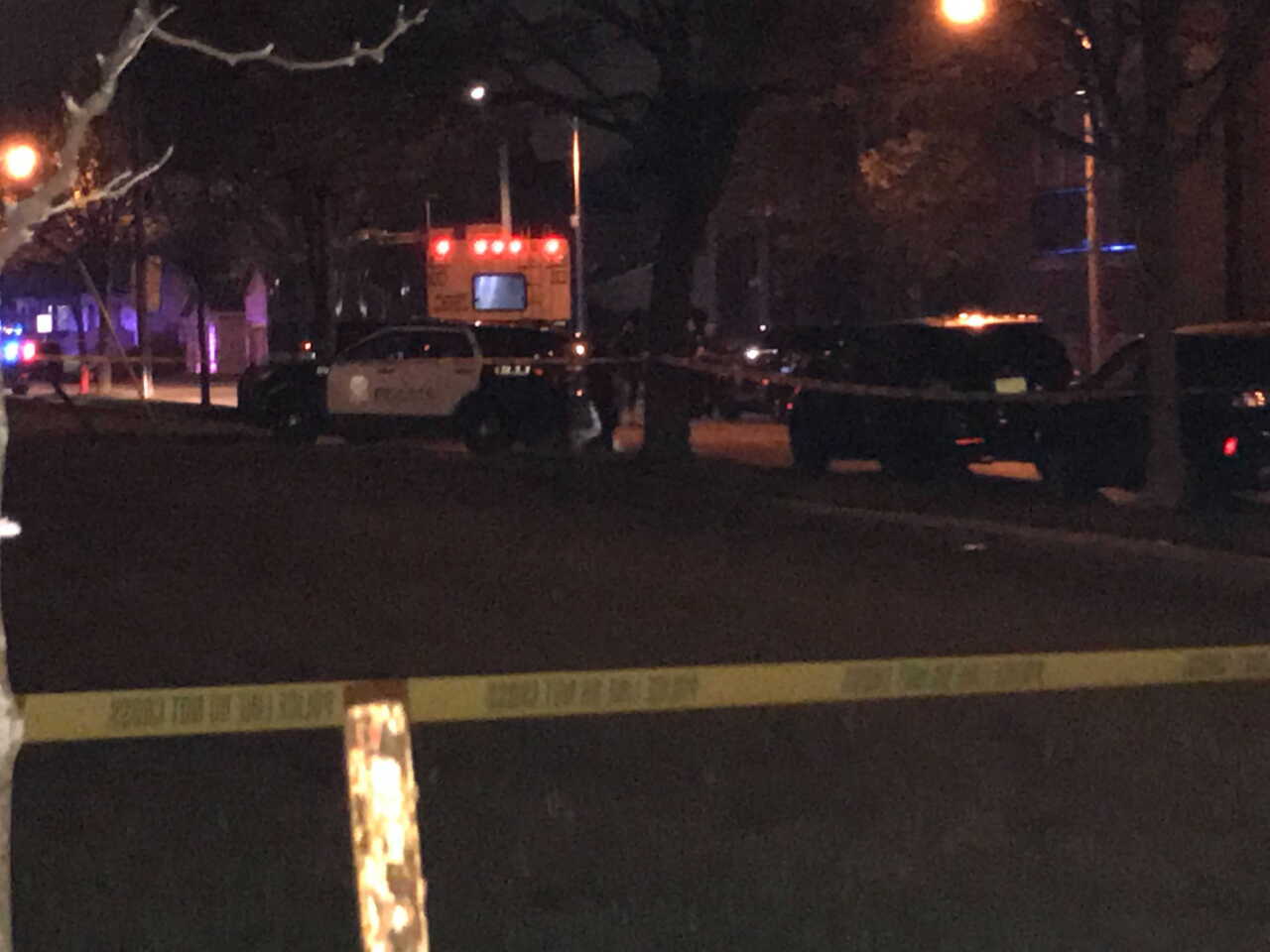 23rd and hadley