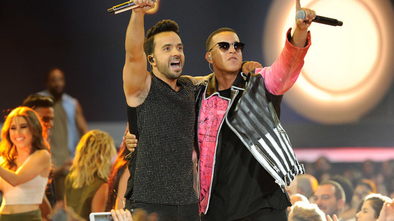 'Despacito' banned on radio, TV in Malaysia due to 'obscene' lyrics