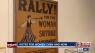 Votes for women then and now