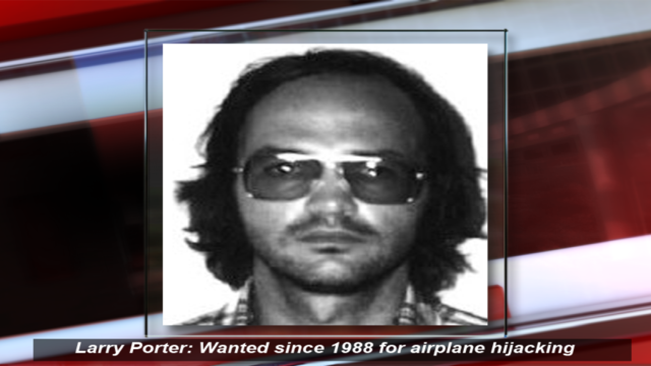13 of the most wanted men in the U.S.