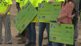 Check presentation 