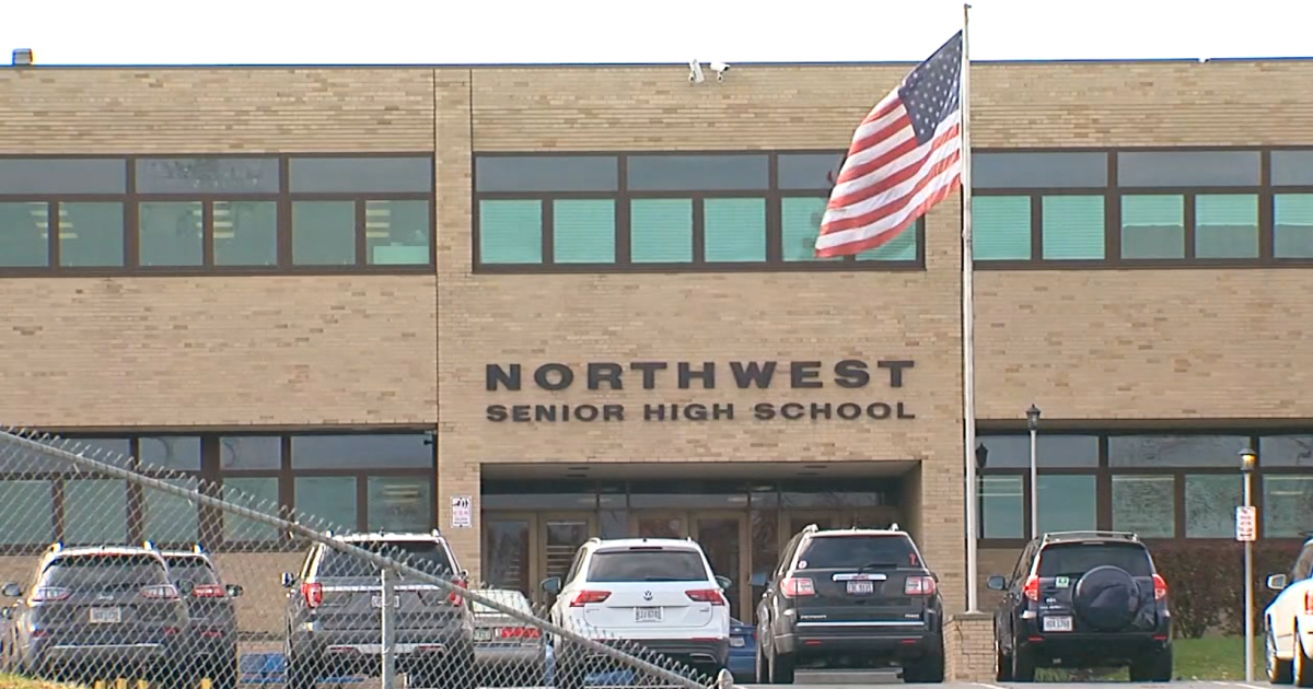 A day after lockdown at Northwest High, 3 Northwest schools receive