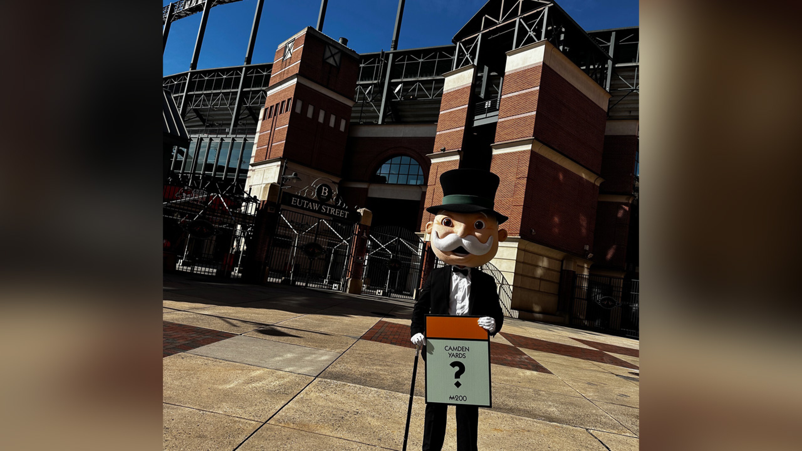 Monopoly Baltimore Edition debuting in fall 2025, weigh in on