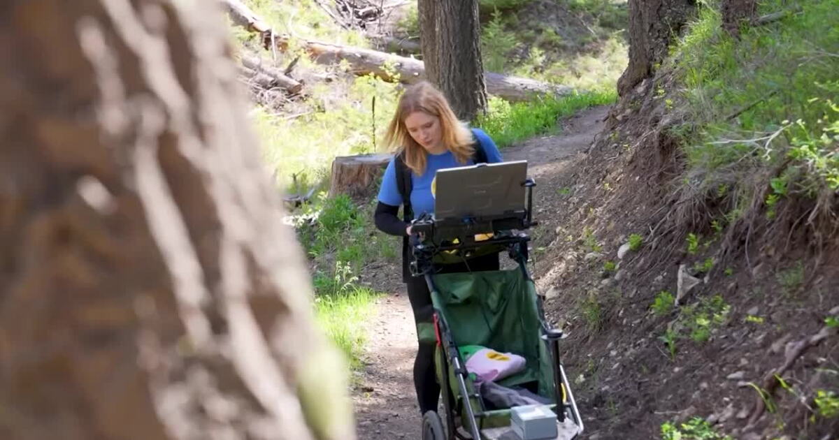 Hetap Better trails ahead in Helena with the HETAP Machine