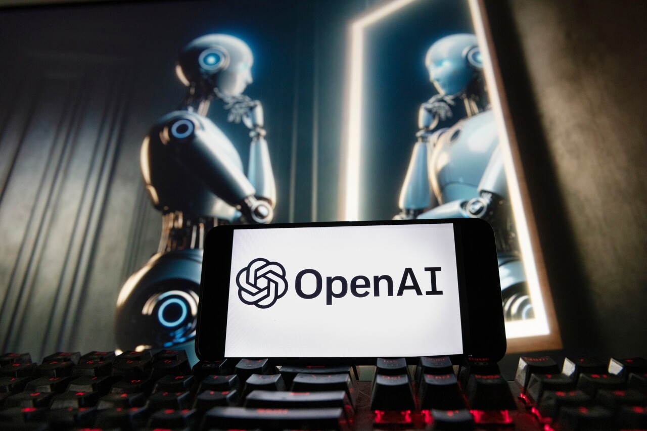 Artificial Intelligence Politics