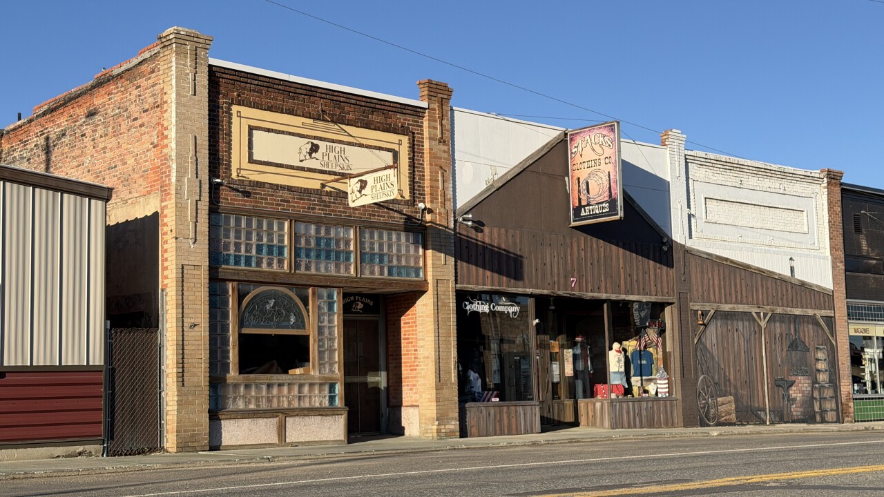 high plains sheepskin