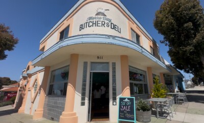 Morro Bay Butcher & Deli