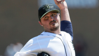 Blaine Hardy pitches Tigers to win over White Sox