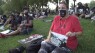 Thousands Gather For The March On Washington