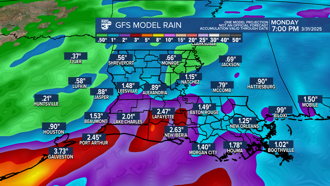 GFS Precip Potential Louisiana Baker.png