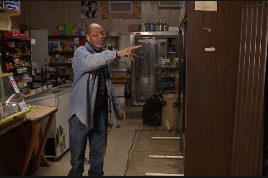 CLE Collinwood store owner shares survival story after shooting