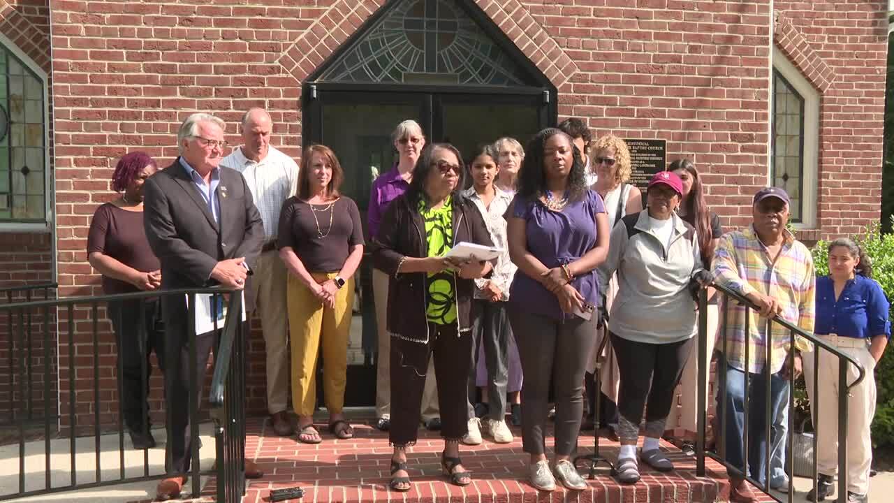 Wegmans Distribution Center