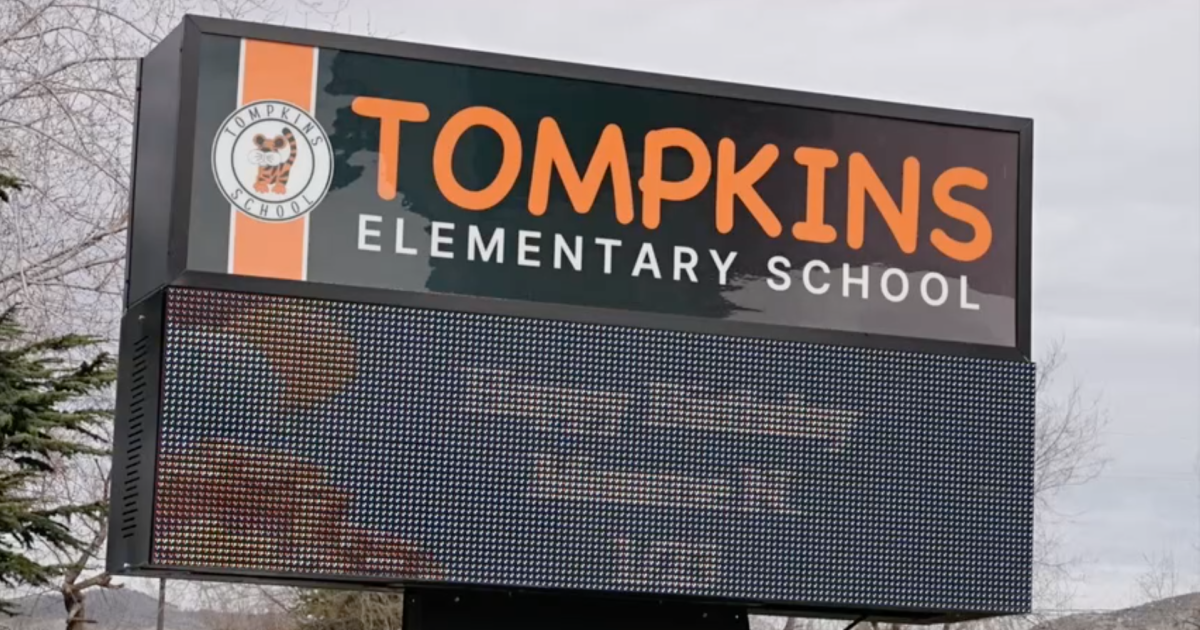 Tehachapi school administrator arrested in connection to child abuse case