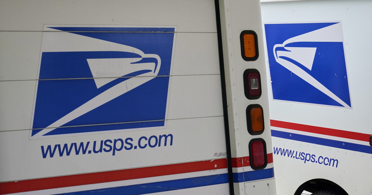 More USPS letter carriers are getting robbed while trying to deliver your mail - Vimarsana News
