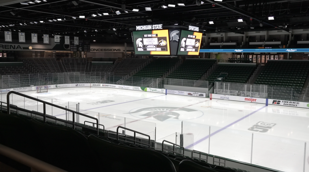 Munn Ice Arena