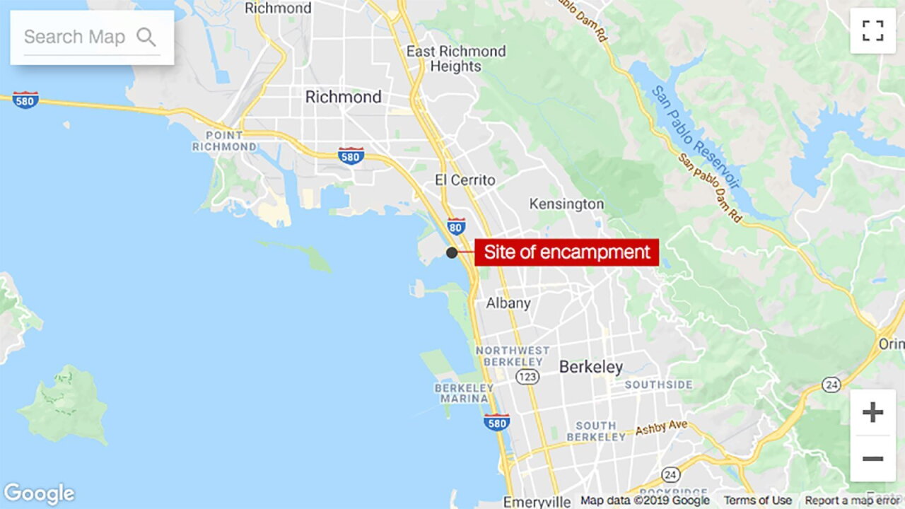 San Francisco Bay Area