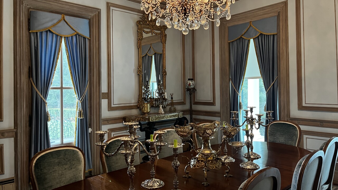Marylou Whitney Estate