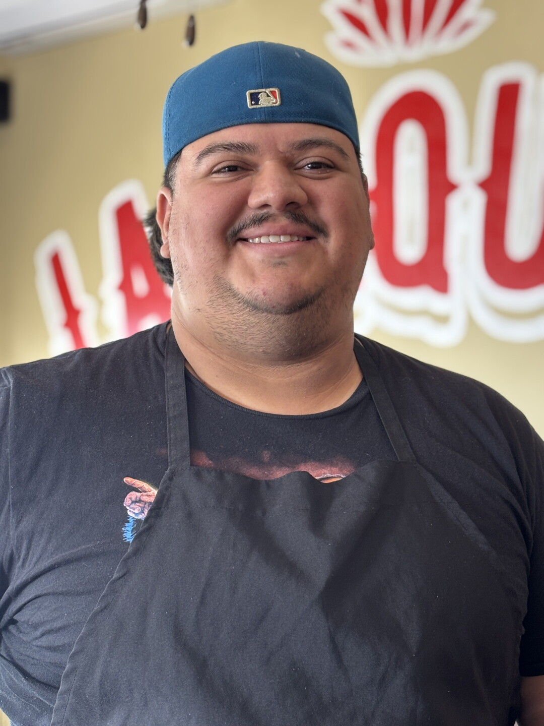 Alejandro Davalos