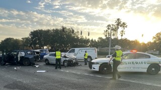 Davenport fatal crash