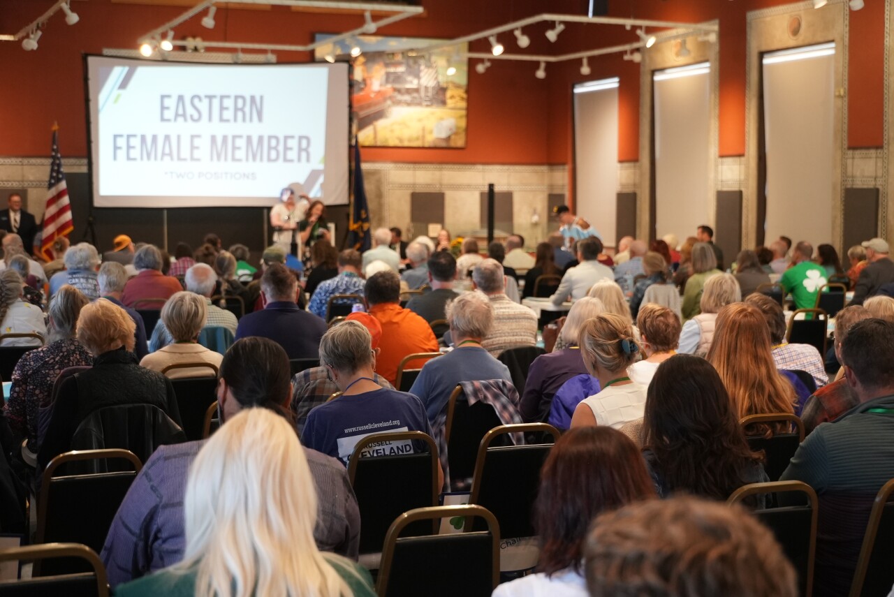 Montana Democratic Convention