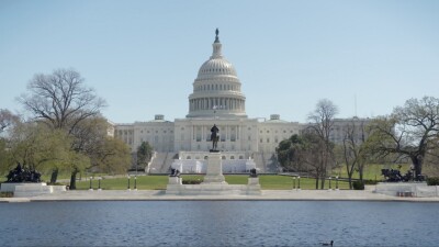 U.S. Capitol Building