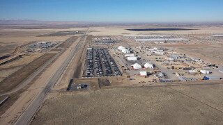 IDAHO DATA CENTER