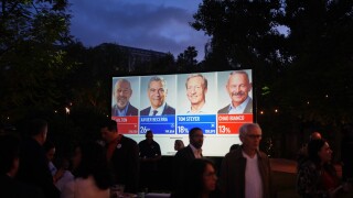 Election 2026 California Governor