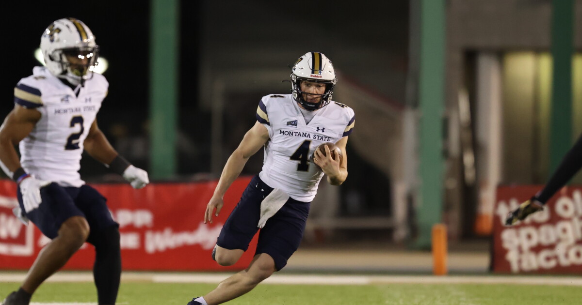 No. 2 Montana State powers past No. 3 Sacramento State late for 42-30 victory - Vimarsana News