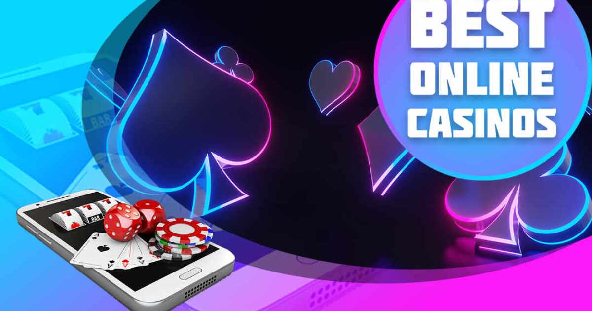 9 Best Online Casinos for Real Money: Top Online Casinos for 2023