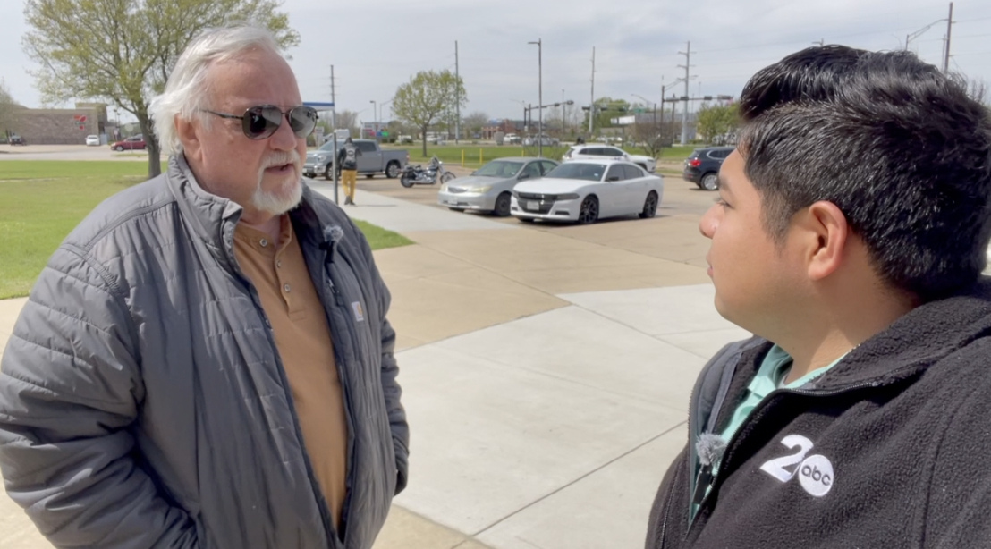 Bryan and College Station expanding Flock camera network to help police solve crimes