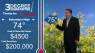 Three Degree Guarantee
