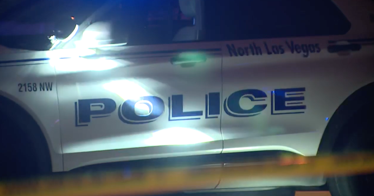 North Las Vegas Police Officer Hospitalized Reportedly In Critical north-las-vegas-police-officer-hospitalized-reportedly-in-critical