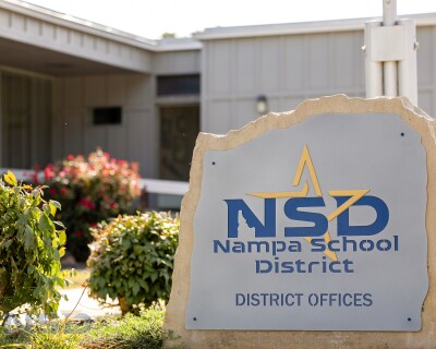 Nampa School District