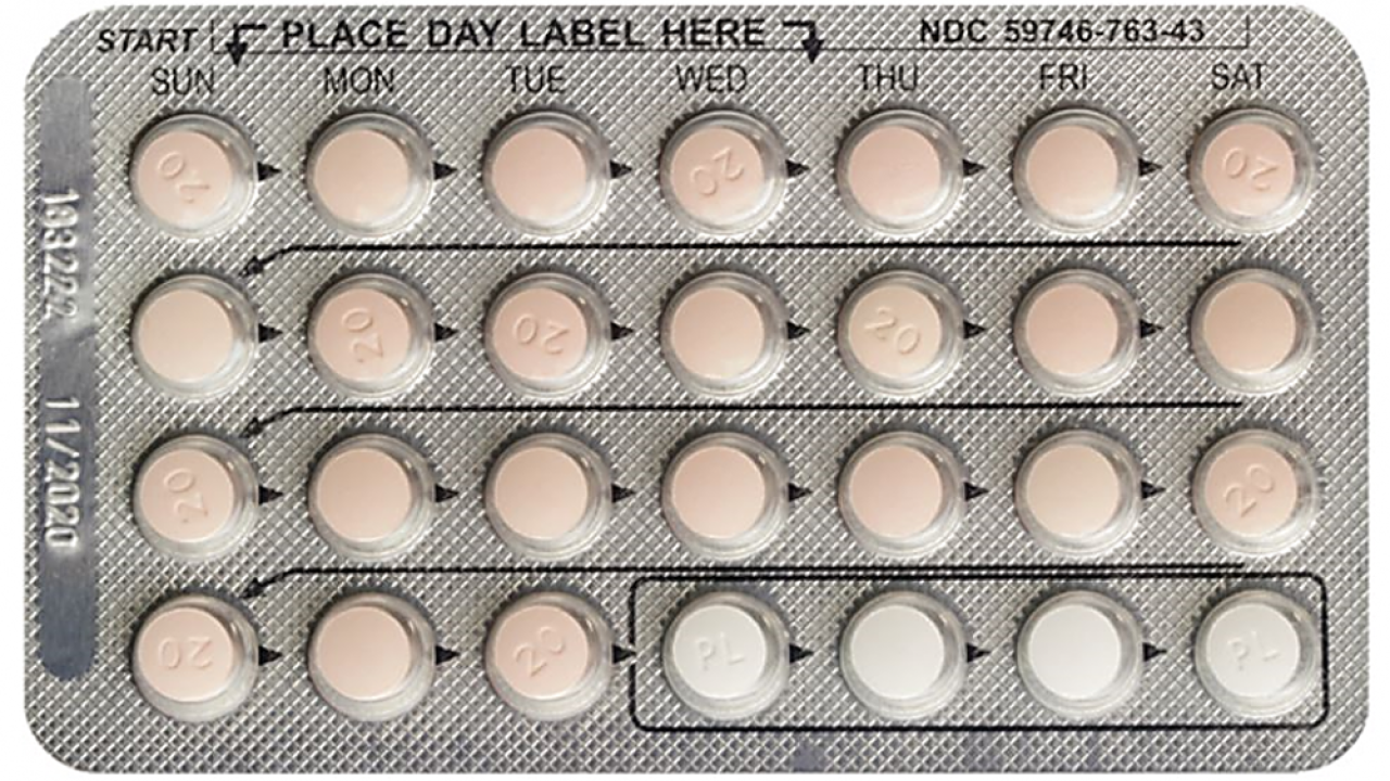 birth control pill birth control pill