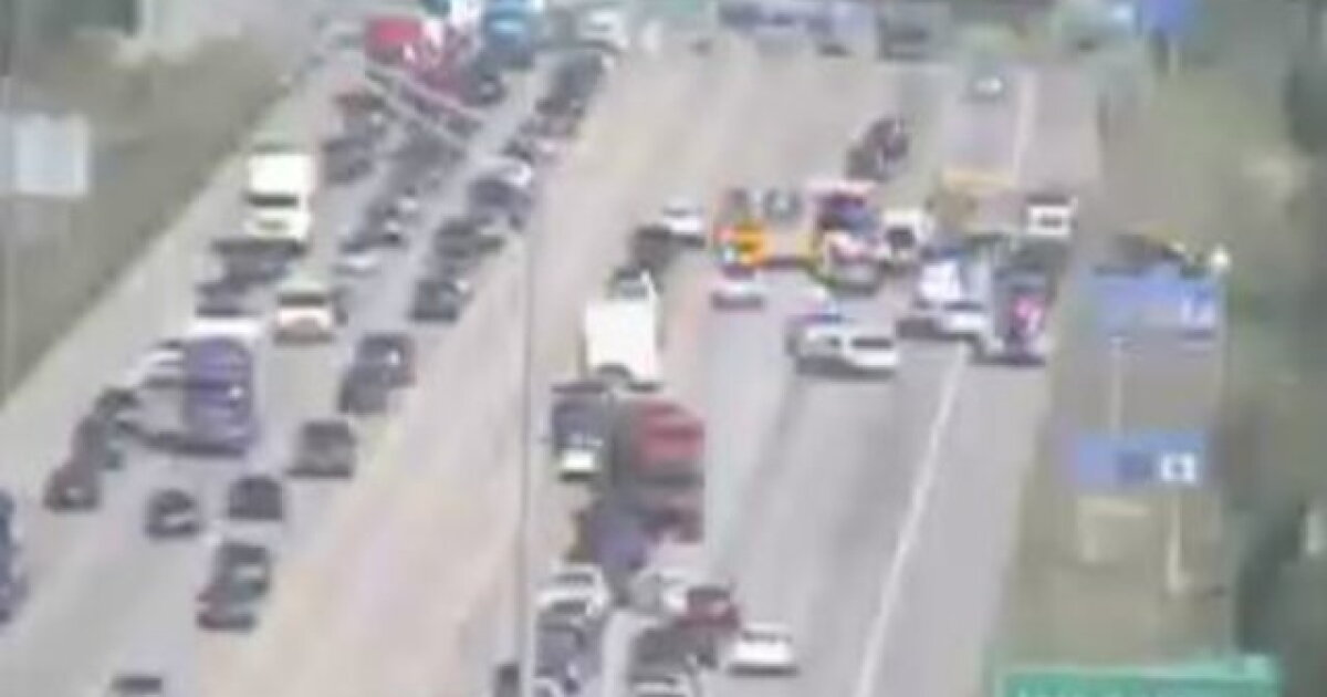 Victim identified in deadly crash on I-70