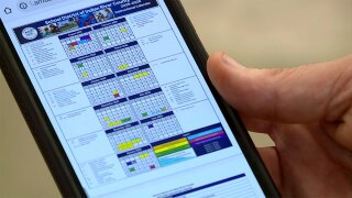 Indian River County School District app