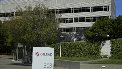 Gilead Sciences headquarters