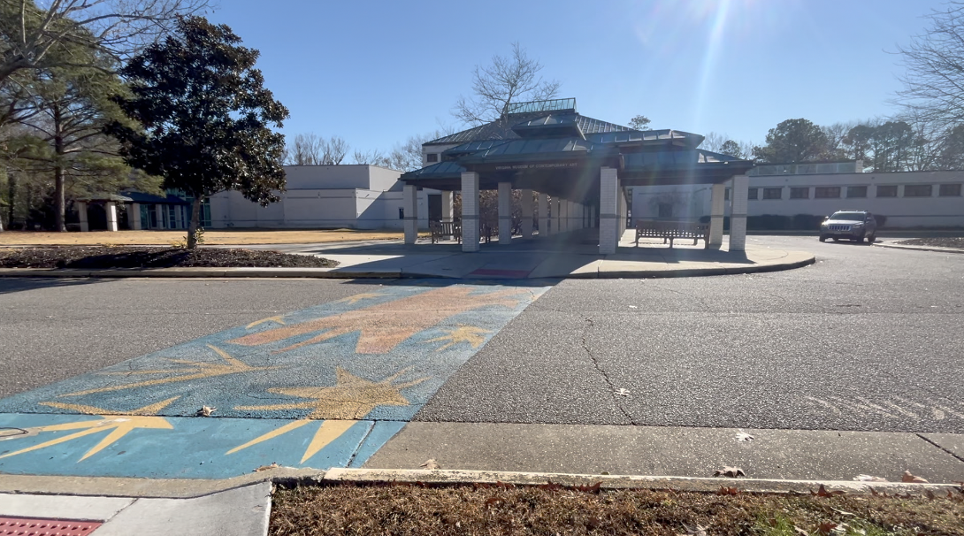 Virginia Museum of Contemporary Art prepares to leave Parks Avenue