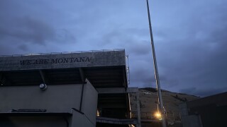 Missoula Power Outage