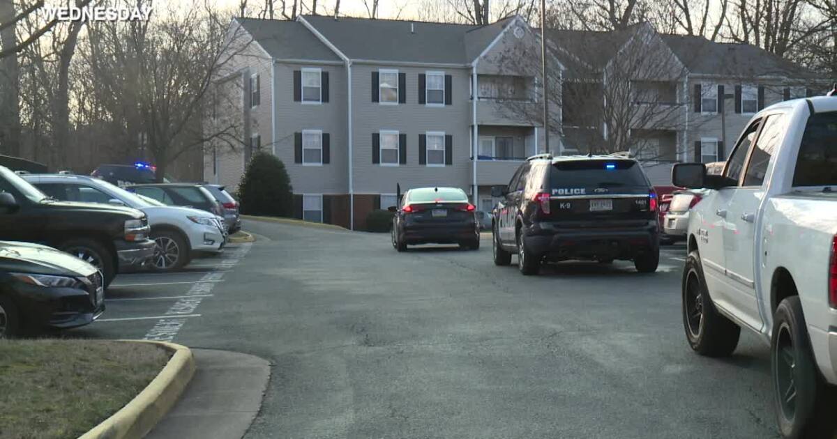 Woman Boy hit in Petersburg driveby shooting is ‘real good kid’